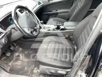 2014 Ford Mondeo