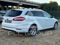 2014 Ford Mondeo