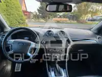 2014 Ford Mondeo