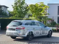 2014 Ford Mondeo