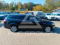 2014 Ford Mondeo