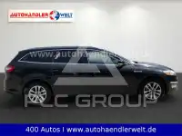 2014 Ford Mondeo