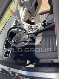2014 Ford Mondeo