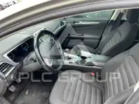 2014 Ford Mondeo