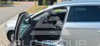 2014 Ford Mondeo