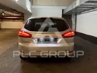 2014 Ford Mondeo