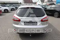 2014 Ford Mondeo