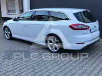 2014 Ford Mondeo