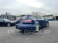 2014 Ford Mondeo