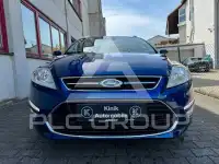 2014 Ford Mondeo