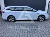 2014 Ford Mondeo
