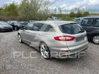 2014 Ford Mondeo