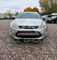 2014 Ford Mondeo