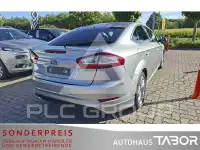 2014 Ford Mondeo