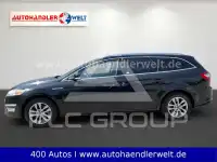 2014 Ford Mondeo