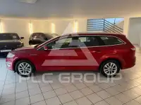 2014 Ford Mondeo