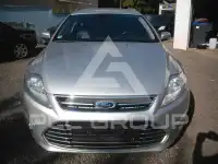 2014 Ford Mondeo