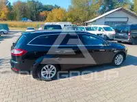 2014 Ford Mondeo