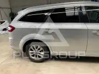2014 Ford Mondeo