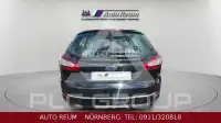 2014 Ford Mondeo
