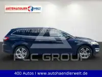 2014 Ford Mondeo
