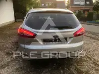 2014 Ford Mondeo