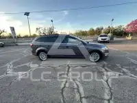 2014 Ford Mondeo