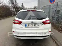 2014 Ford Mondeo