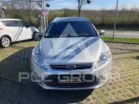 2014 Ford Mondeo