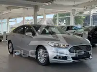 2014 Ford Mondeo