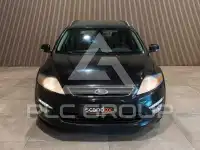 2014 Ford Mondeo