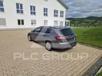 2014 Ford Mondeo