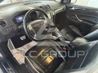 2014 Ford Mondeo