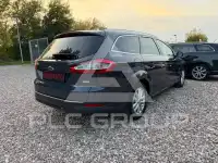 2014 Ford Mondeo