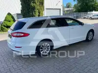 2014 Ford Mondeo