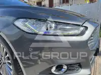 2014 Ford Mondeo