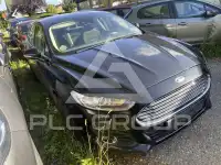 2014 Ford Mondeo