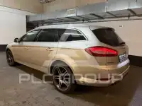 2014 Ford Mondeo