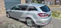 2014 Ford Mondeo