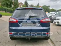 2014 Ford Mondeo