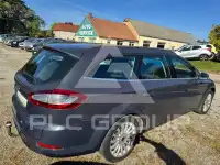 2014 Ford Mondeo