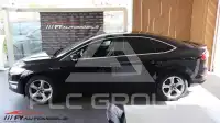 2014 Ford Mondeo