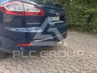 2014 Ford Mondeo
