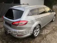 2014 Ford Mondeo