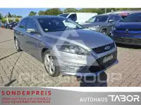 2014 Ford Mondeo