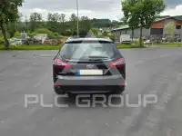 2014 Ford Mondeo