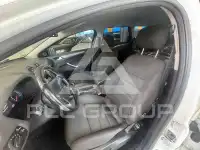 2014 Ford Mondeo