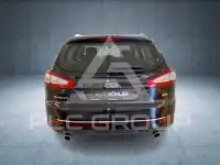 2014 Ford Mondeo