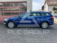 2014 Ford Mondeo