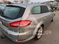 2014 Ford Mondeo